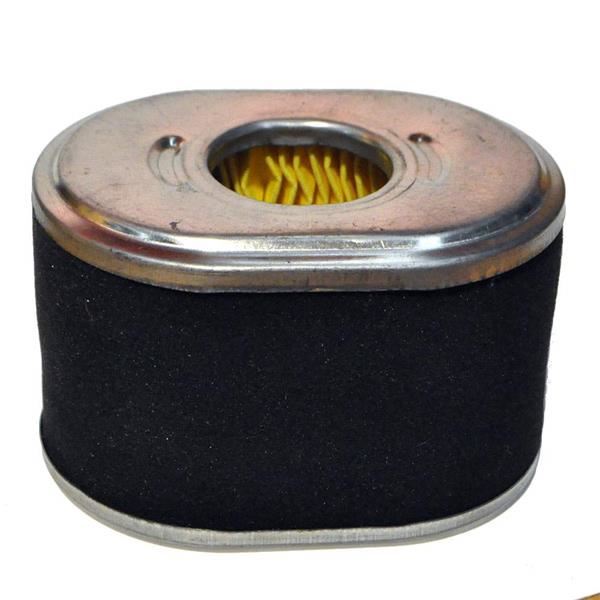 Funbikes GT80 Air Filter JF168-K-02