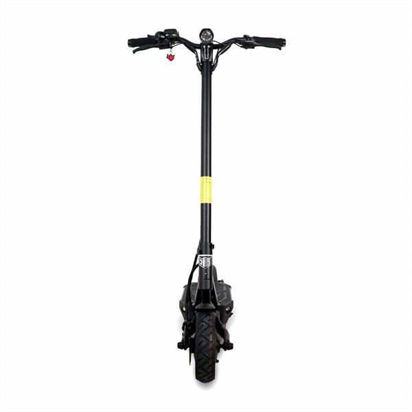 Kaabo Mantis 10 Lite 1000w 48v 13ah Black Twin Motor Electric Scooter IPX5