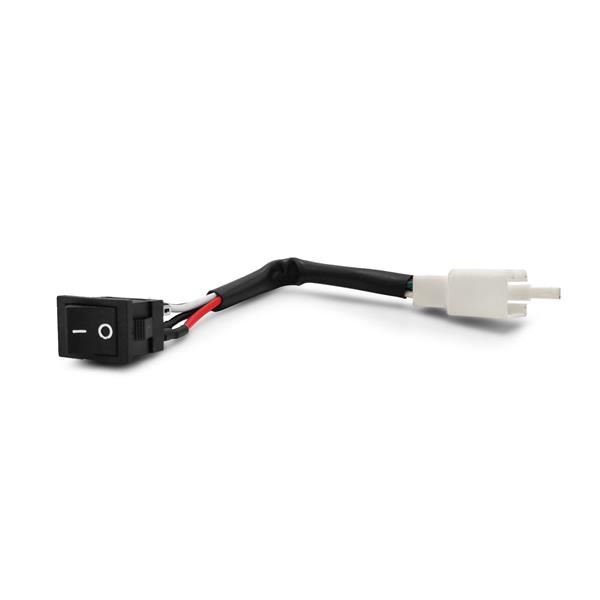 Funbikes Funkart 125cc On/Off Switch