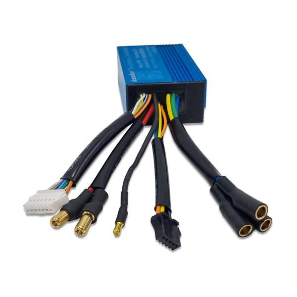 Kaabo Wolf Warrior 11 Plus 2400w Secondary Control Box
