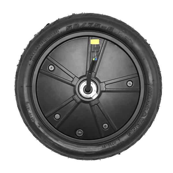 Gotrax GXL H853 Electric Scooter Front Wheel Motor Assembly