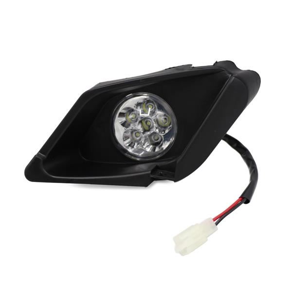 FunBikes Ranger 800w Mini Quad V2 Left Lamp