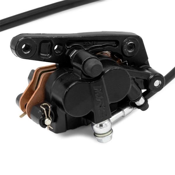 M2R RS-R 300 279cc Front Disc Brake Assembly