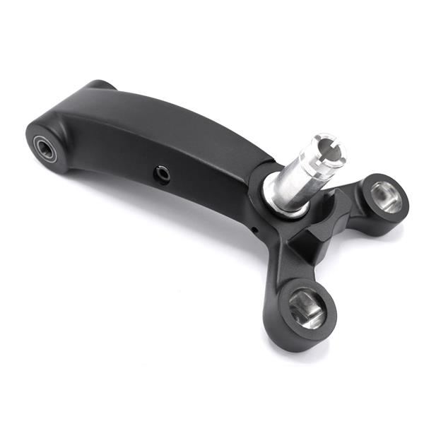 ZERO 11X 72v 3200w Electric Scooter Front Steering Neck