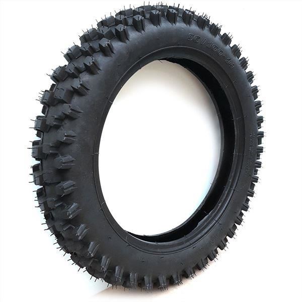 M2R RF160 S2 Pit Bike 14 Rear Tyre