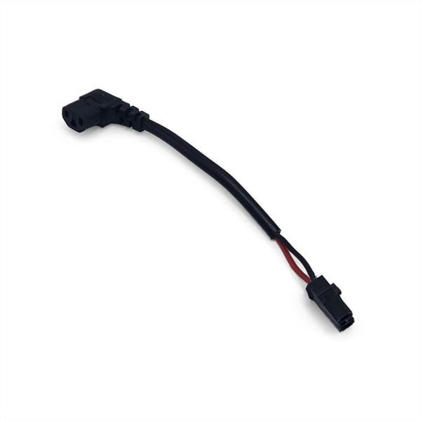 FunBikes Excite 1000w Mini Quad Power Supply Wiring