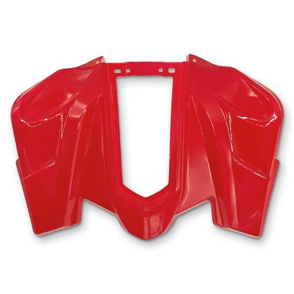 Funbikes Toxic Mini Quad V2 Rear Plastic Body Red
