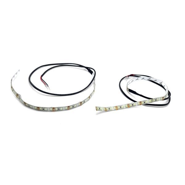 Yugen R9 48v 600w Electric Scooter LED Deck Strip Lights
