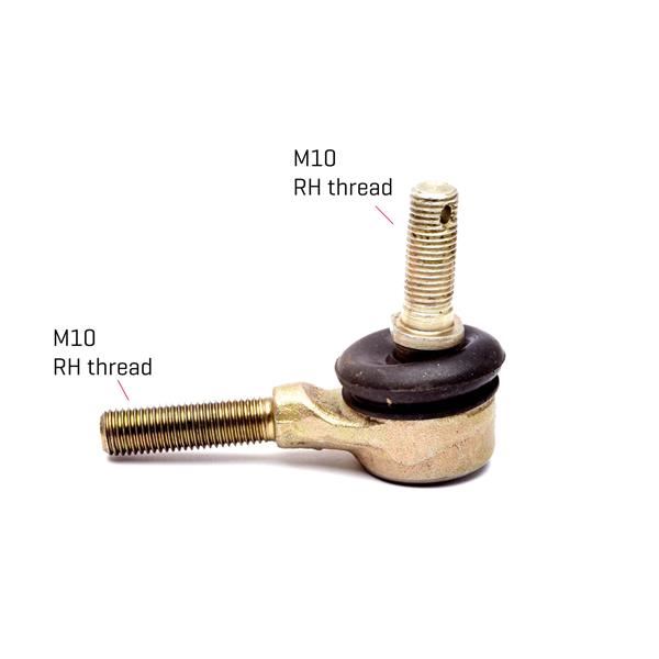 EGL 110 Quad Bike Track Rod End RHT