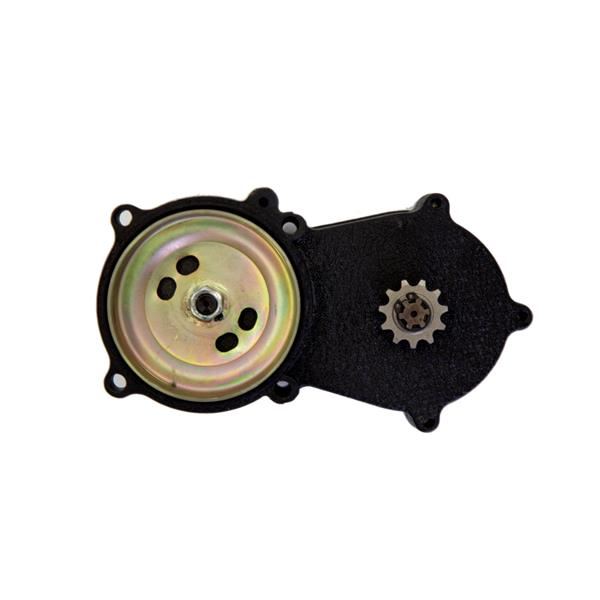 Funbikes Petrol MXR Dirt Bike Gearbox Transfer Box