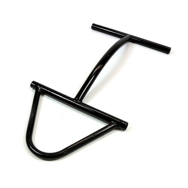 FunBikes Shark Top Frame Centre Section