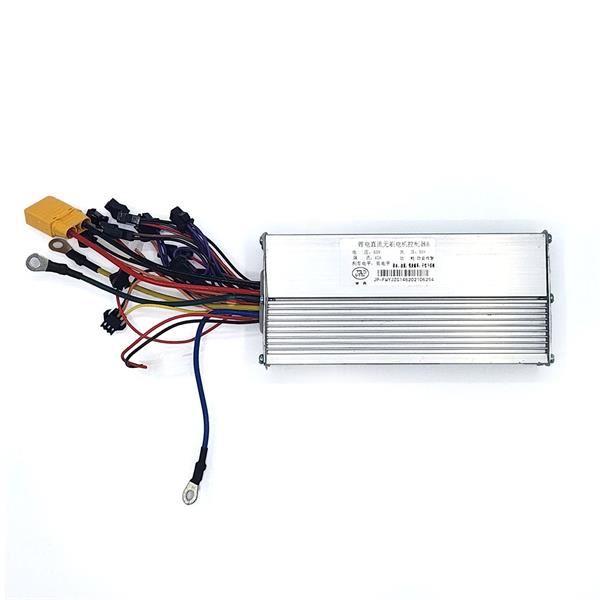 Yugen RX12 60v 25AH 2400w Electric Scooter Control Box B