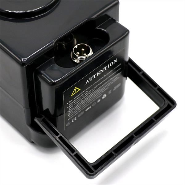 Funbikes Electric MXR Dirt Bike Lithium Battery Pack V2 Post-2018
