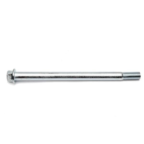M2R RF160 S2 Pit Bike 215mm Rear Axle