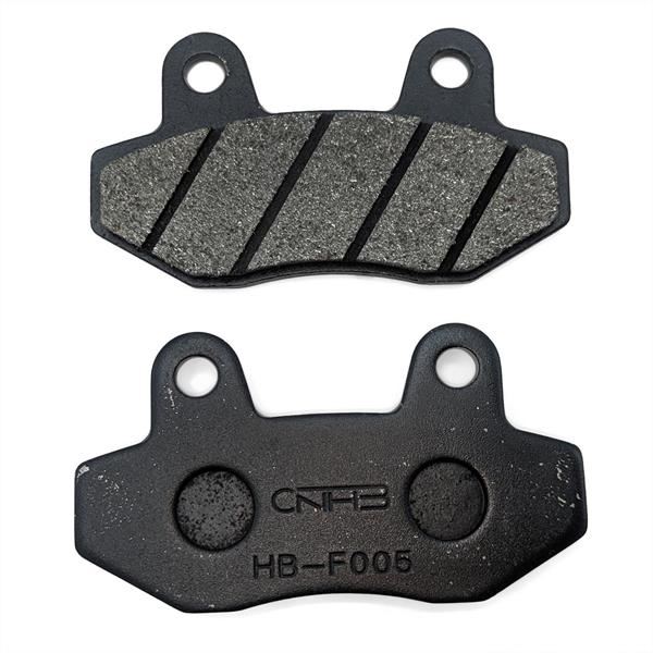 M2R RS-R 125cc/140cc Dirt Bike Front Brake Pads