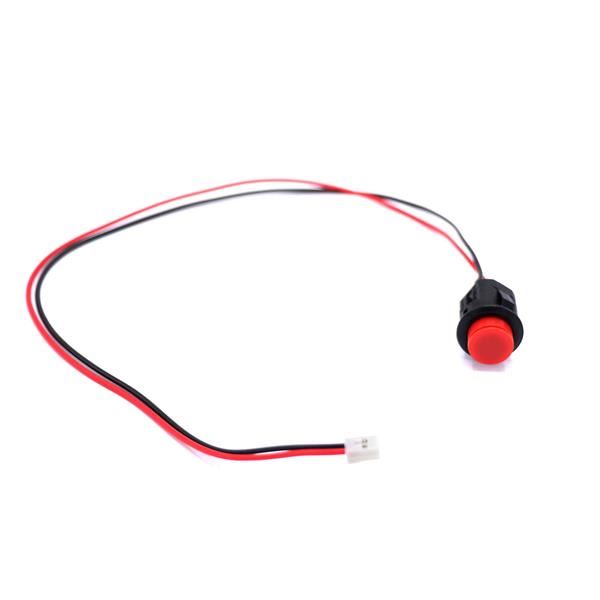 Gotrax H600 Electric Scooter Front Foot Switch