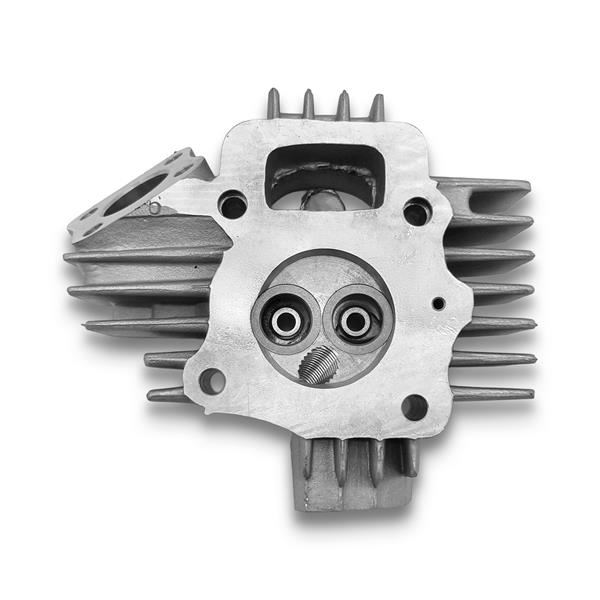 M2R RS-R 60cc Cylinder Head Assembly
