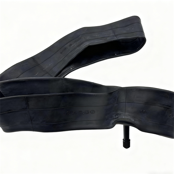 FunBikes MXR Freestyle 18 Front Inner Tube