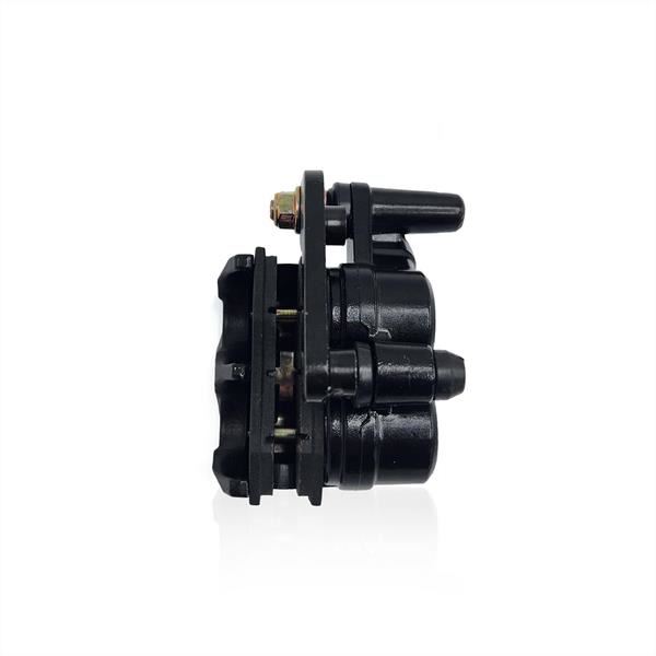 M2R KMX-R 125 Pit Bike Front Brake Caliper Black