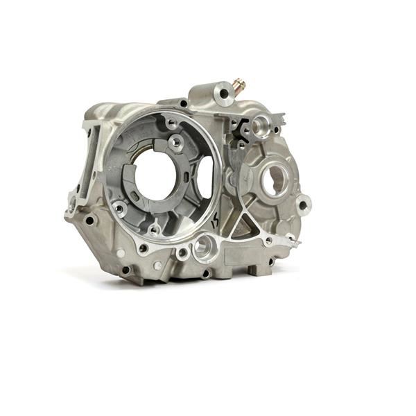 Pit Bike YX140 LHS Engine Crankcase
