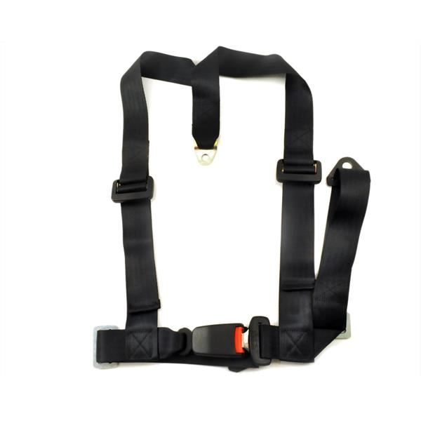 Funbikes GT80 Buggy Seat belt