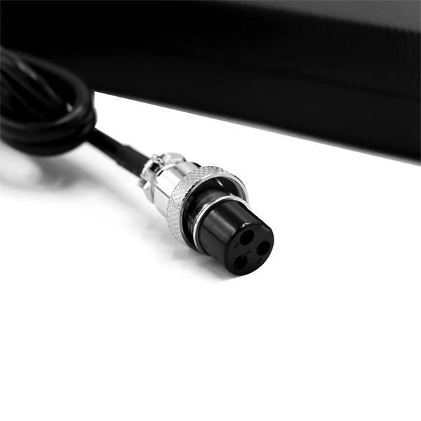ZERO 10X 60v 2400w Electric Scooter Charger