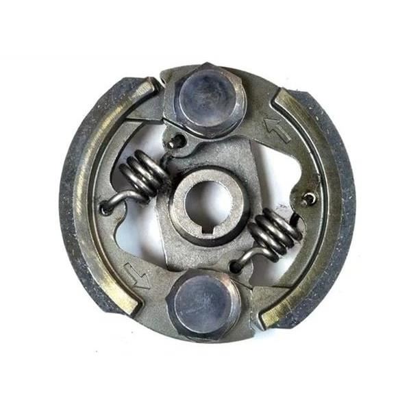 FunBikes Toxic 50cc Mini Quad V2 2 Shoe Clutch Keyway Type
