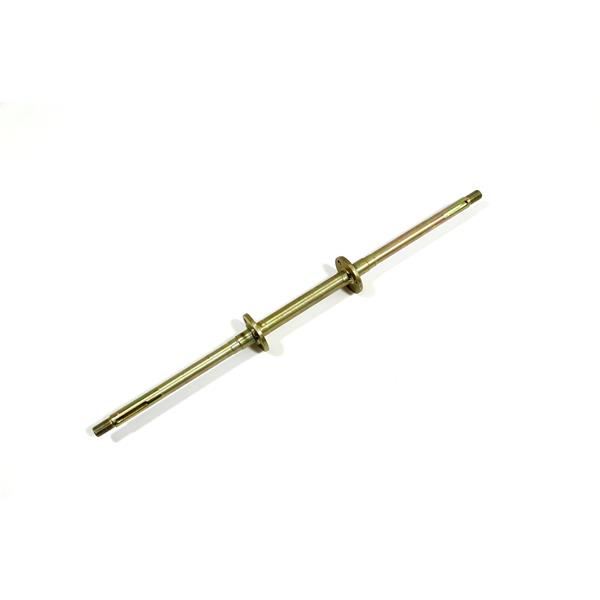 Toxic Mini Quad Bare Rear Axle
