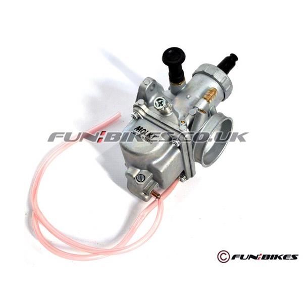 Pit Bike Carburetor MOLKT 26mm
