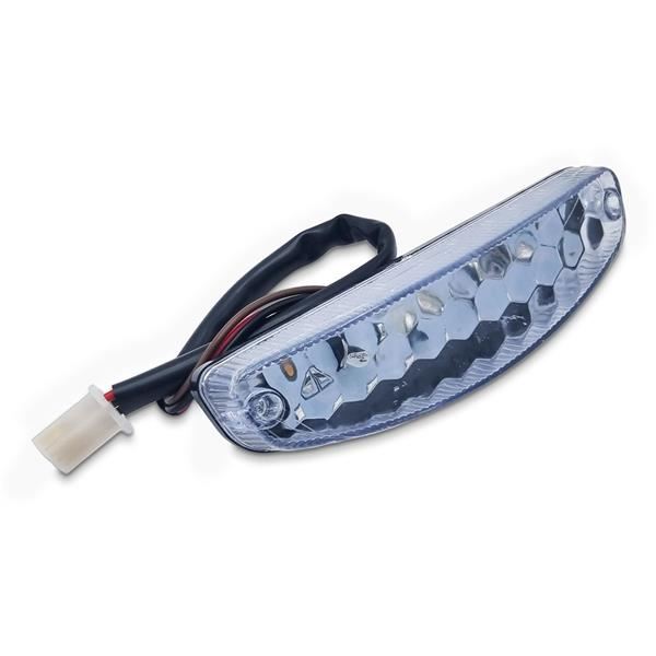 FunBikes Viper 125cc Junior Petrol Quad Bike Rear Light