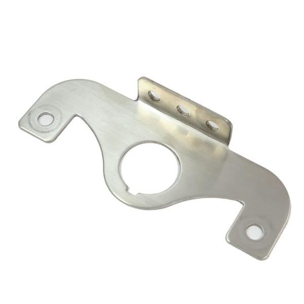 M2R RF125 RF140 RF160 Pit Bike Number Board Bracket