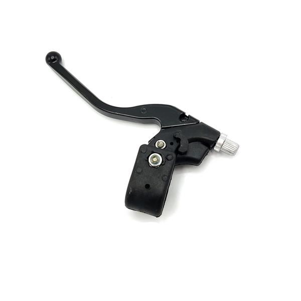 Funbikes Petrol MXR Dirt Bike Rear Brake Lever Black 