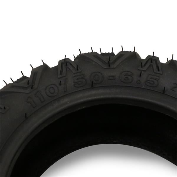 FunBikes MB250 Tyre