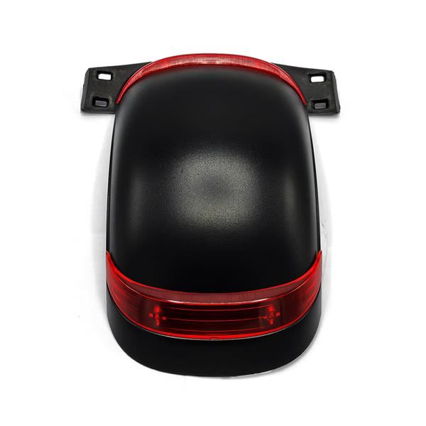 ZERO 10X 52v 2000w Electric Scooter Rear Mudguard