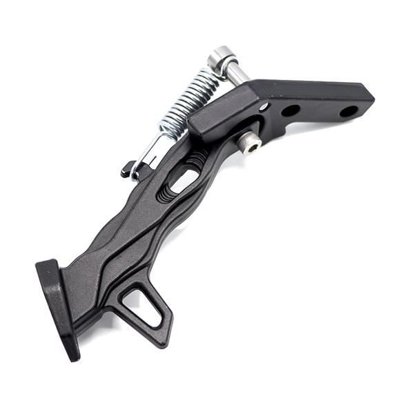 ZERO 11X 72v 3200w Electric Scooter Kickstand