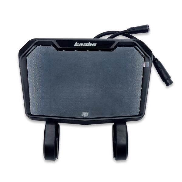 Kaabo Wolf Warrior 11 Plus 2400w Display Unit