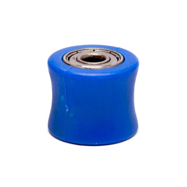 Pit Bike Chain Roller Blue Type 1