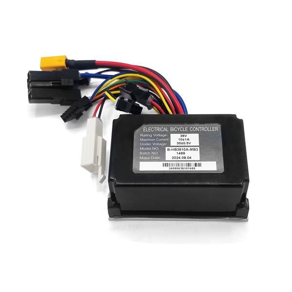 FunBikes MX350 Controller + Bolts