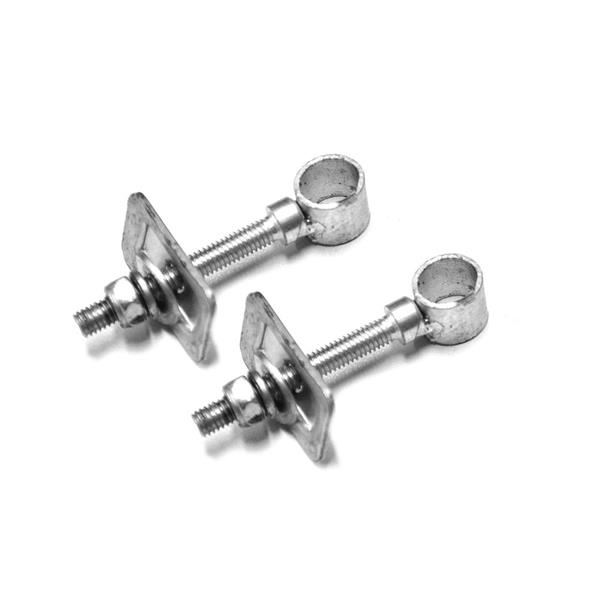 Mini Motard Chain Adjusters