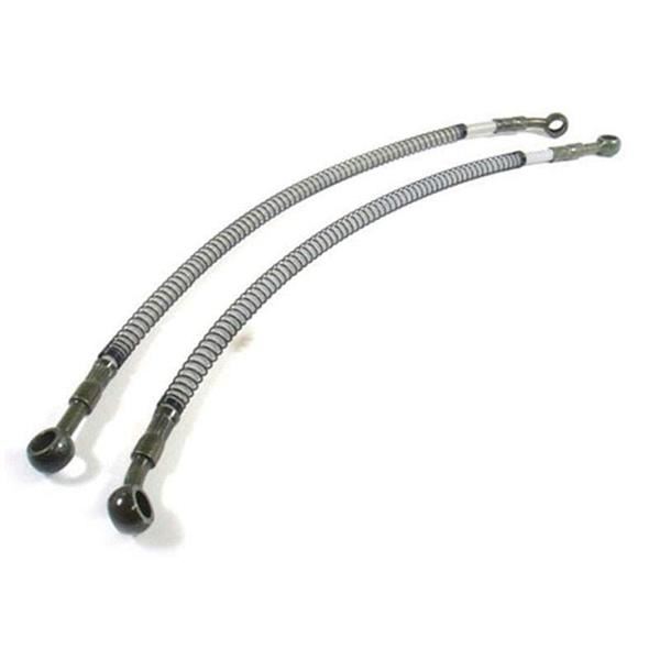 Pit Bike Oil Cooler Lines