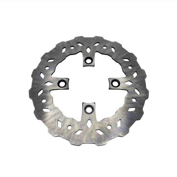 M2R RF125 S2 Pit Bike 220mm Front Brake Disc