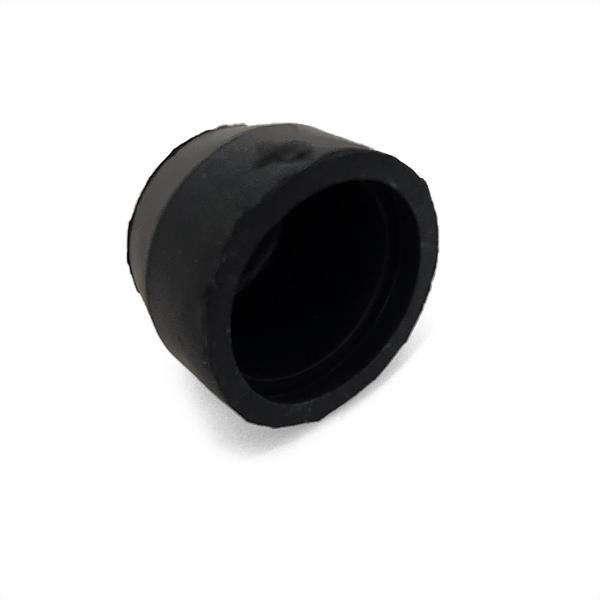 FunBikes GT80 Wheel Hub Rubber Cover
