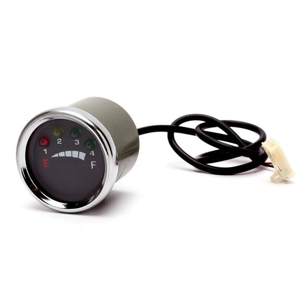 Funbikes Electric MXR Dirt Bike Battery Display Indicator