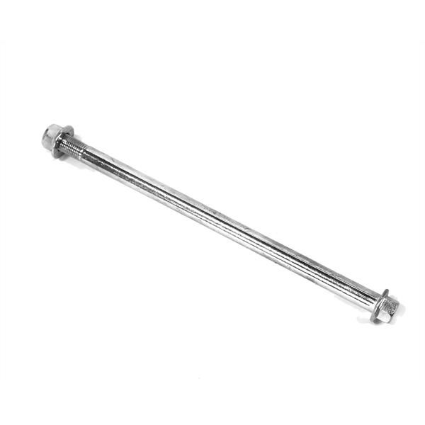 Velocifero Scooter Front Axle