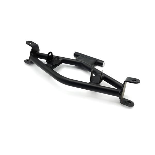Toxic V2 800w Mini Quad Reinforced Front Subframe Black