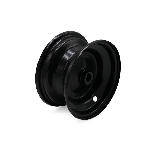 FunBikes Excite 50cc Mini Quad Rear Wheel Rim