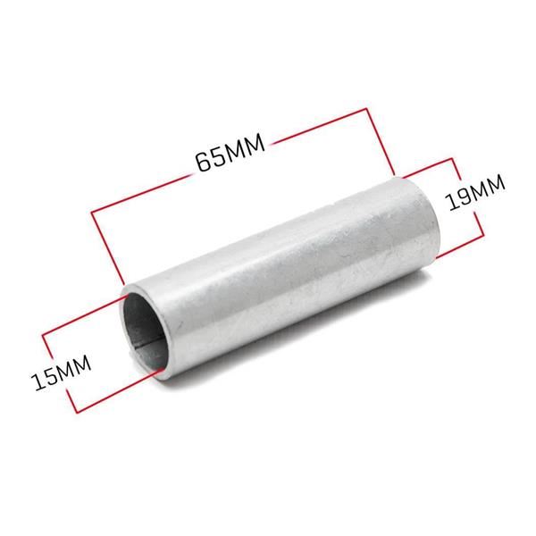 Funbikes T-Max Quad Bike Front Wheel Spacer
