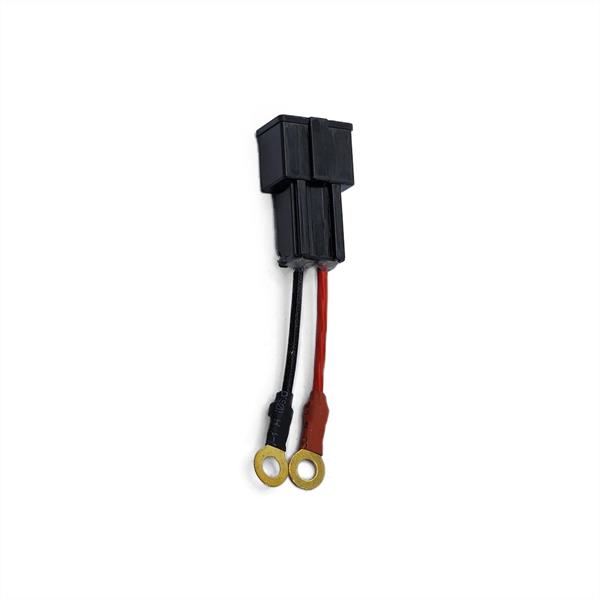 FunBikes Excite 1000w Mini Quad Motor Extended Wiring EQ1