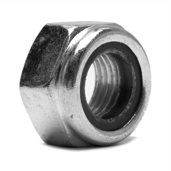 FunBikes MXR Dirt Bike Side Stand Bolt Lock Nut
