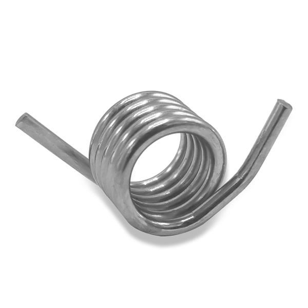 FunBikes MXR1300 Electric Dirt Bike Right Foot Peg Return Spring